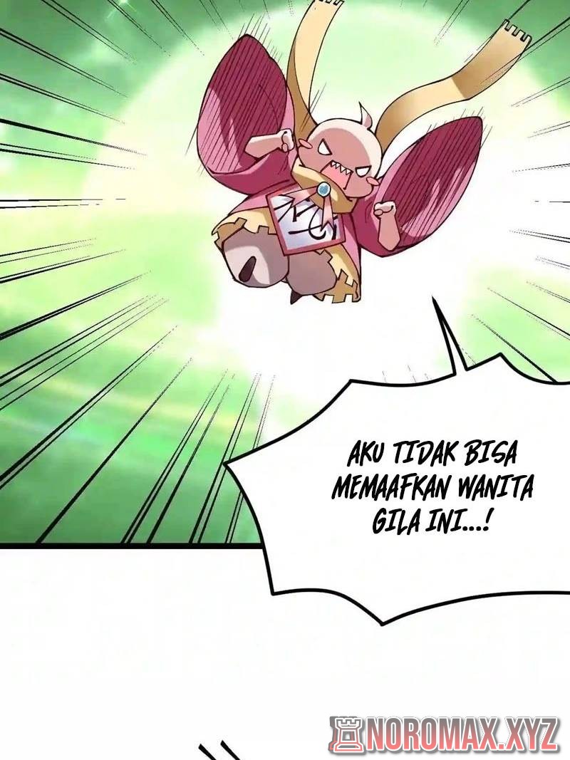 Sword Gods Life Is Not That Boring Chapter 56 - halaman 24