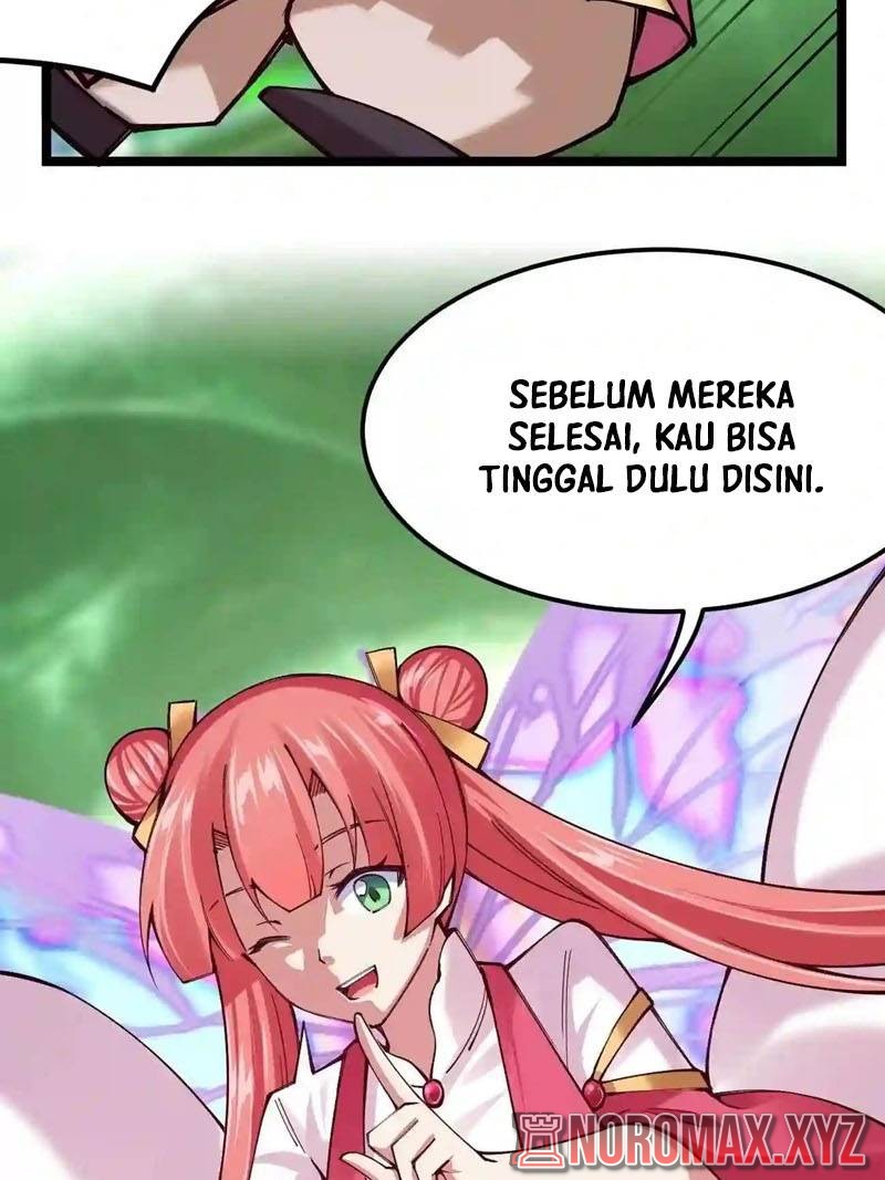 Sword Gods Life Is Not That Boring Chapter 56 - halaman 26