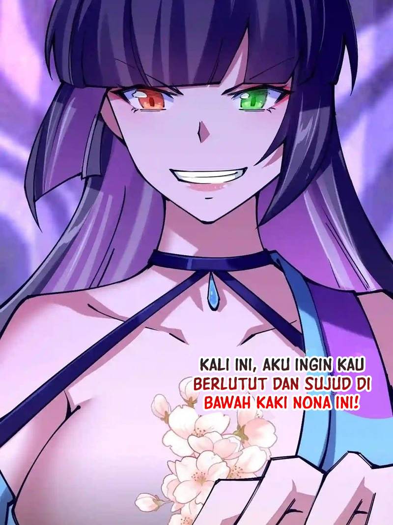 Sword Gods Life Is Not That Boring Chapter 56 - halaman 31