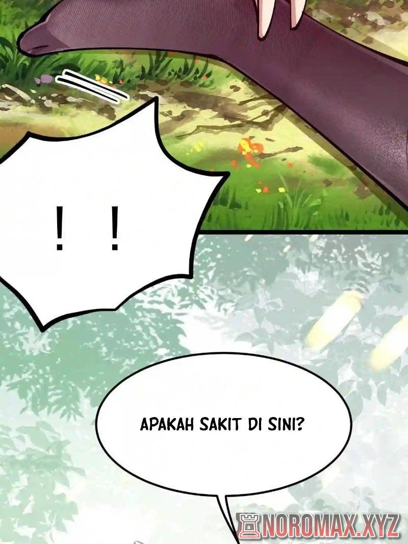 Sword Gods Life Is Not That Boring Chapter 56 - halaman 34