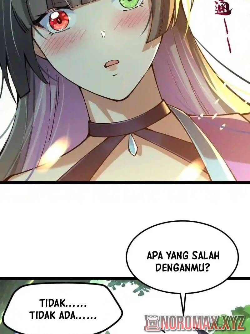 Sword Gods Life Is Not That Boring Chapter 56 - halaman 36