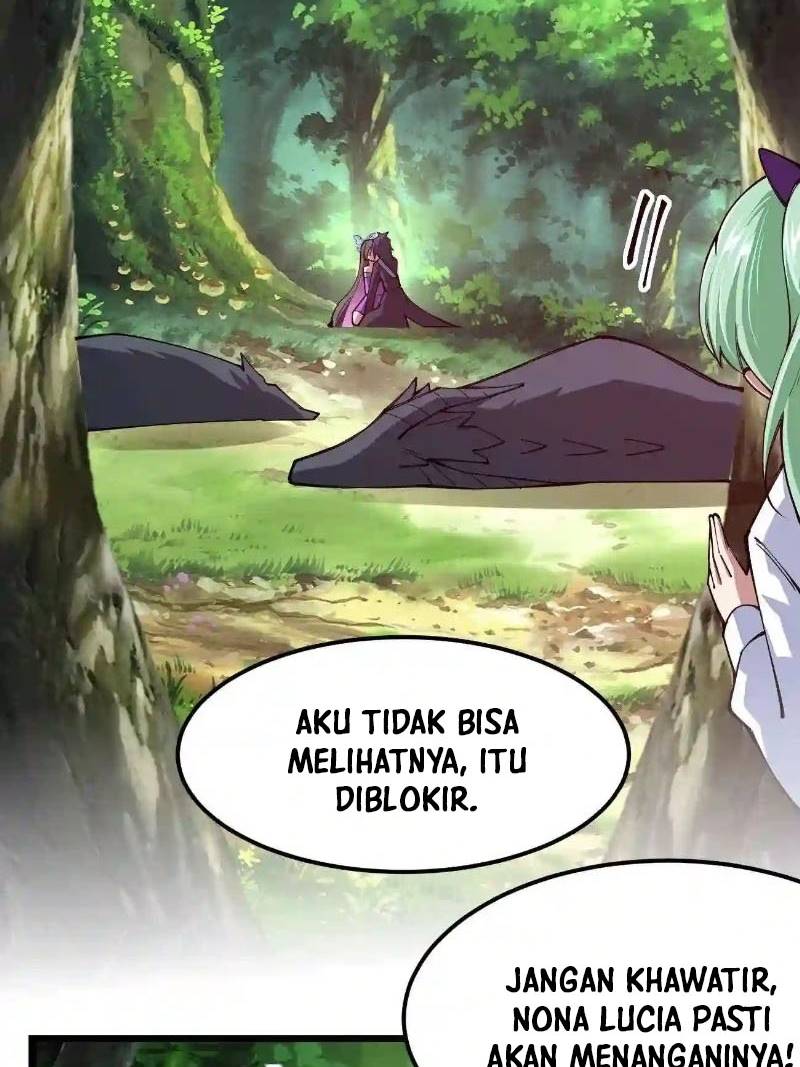 Sword Gods Life Is Not That Boring Chapter 56 - halaman 38
