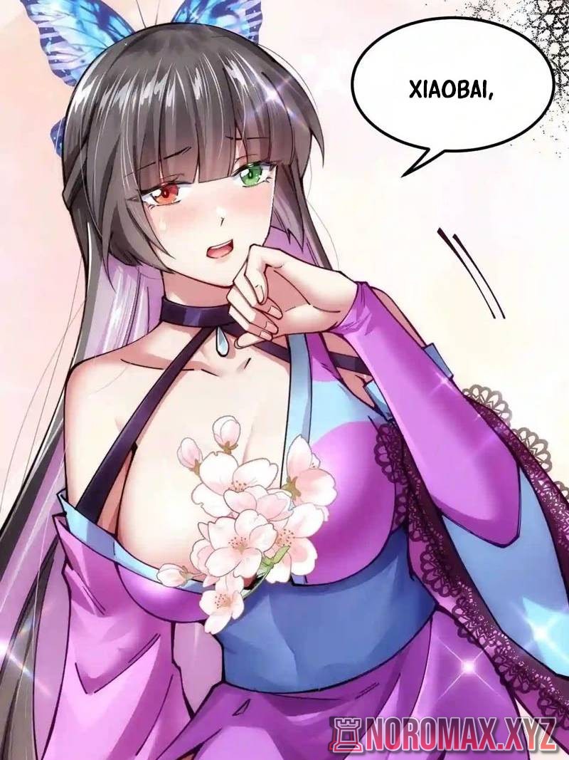 Sword Gods Life Is Not That Boring Chapter 56 - halaman 4
