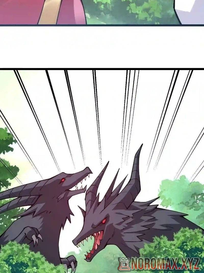 Sword Gods Life Is Not That Boring Chapter 56 - halaman 42