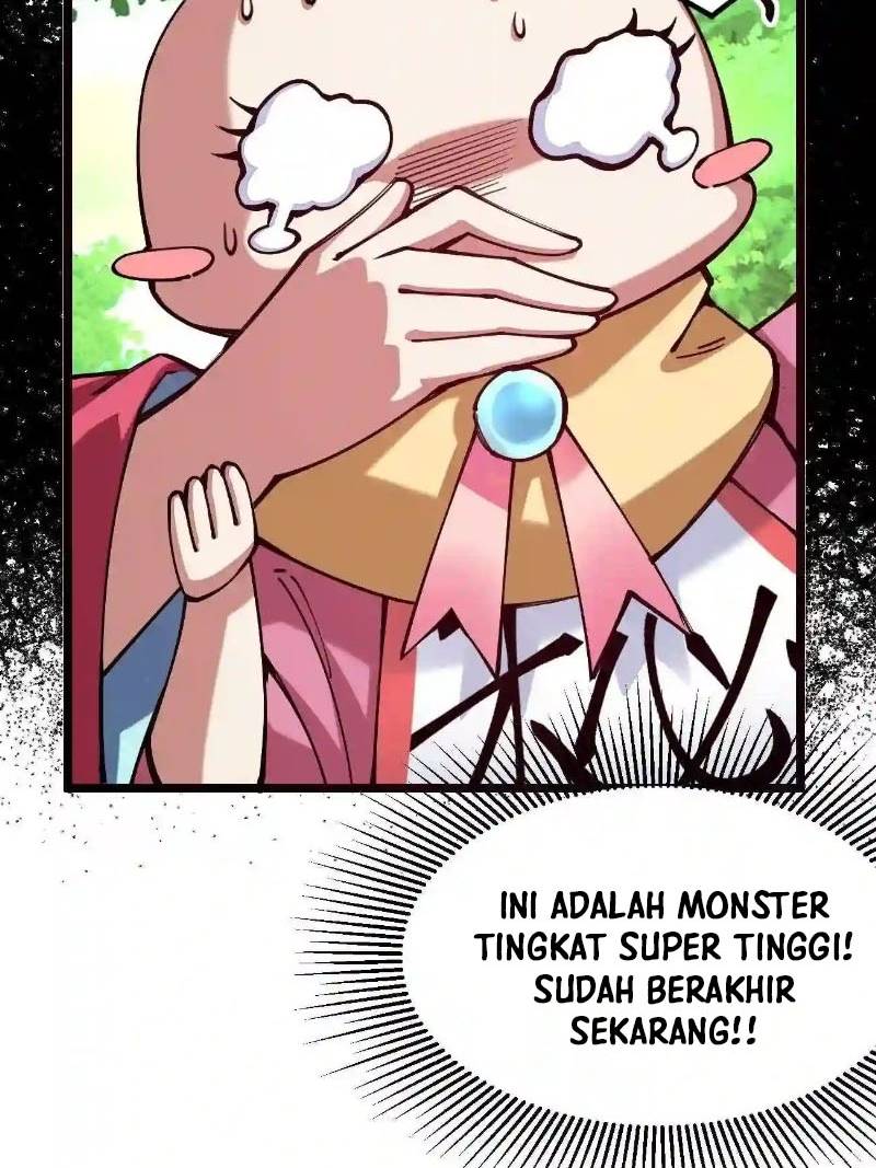 Sword Gods Life Is Not That Boring Chapter 56 - halaman 44