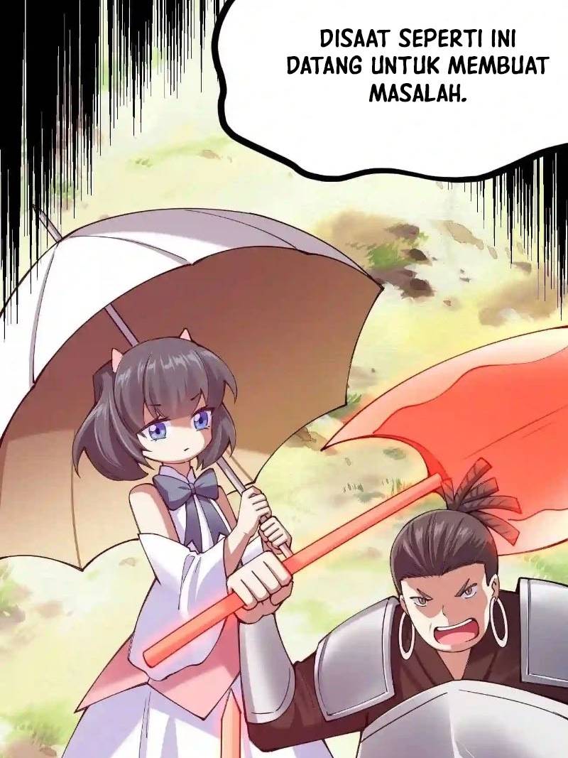 Sword Gods Life Is Not That Boring Chapter 56 - halaman 47