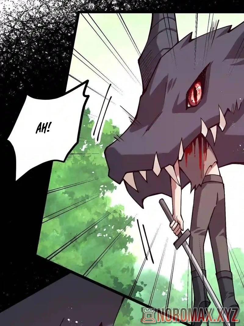 Sword Gods Life Is Not That Boring Chapter 56 - halaman 64