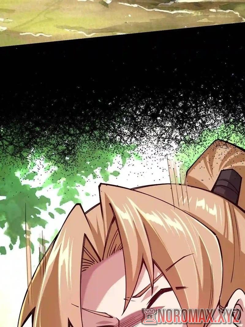 Sword Gods Life Is Not That Boring Chapter 56 - halaman 66