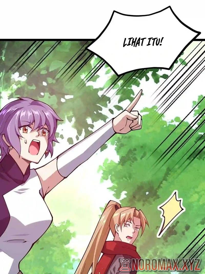 Sword Gods Life Is Not That Boring Chapter 56 - halaman 68