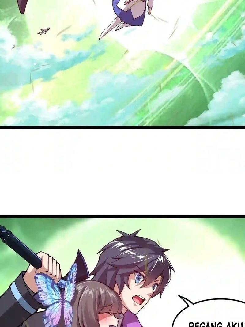 Sword Gods Life Is Not That Boring Chapter 56 - halaman 70