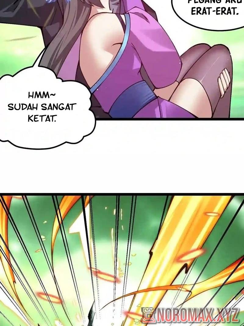 Sword Gods Life Is Not That Boring Chapter 56 - halaman 71