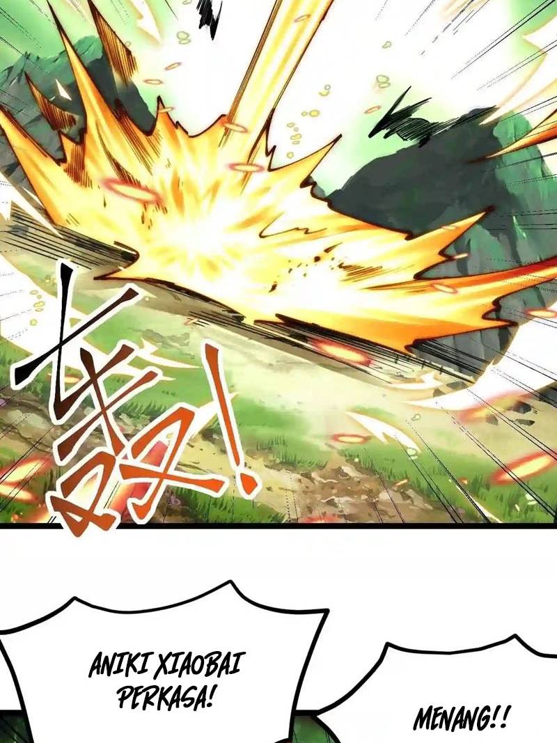 Sword Gods Life Is Not That Boring Chapter 56 - halaman 72