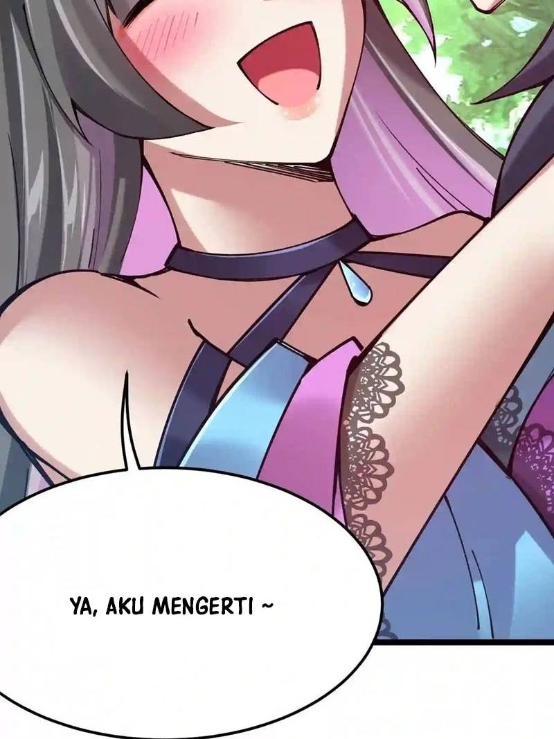 Sword Gods Life Is Not That Boring Chapter 56 - halaman 79