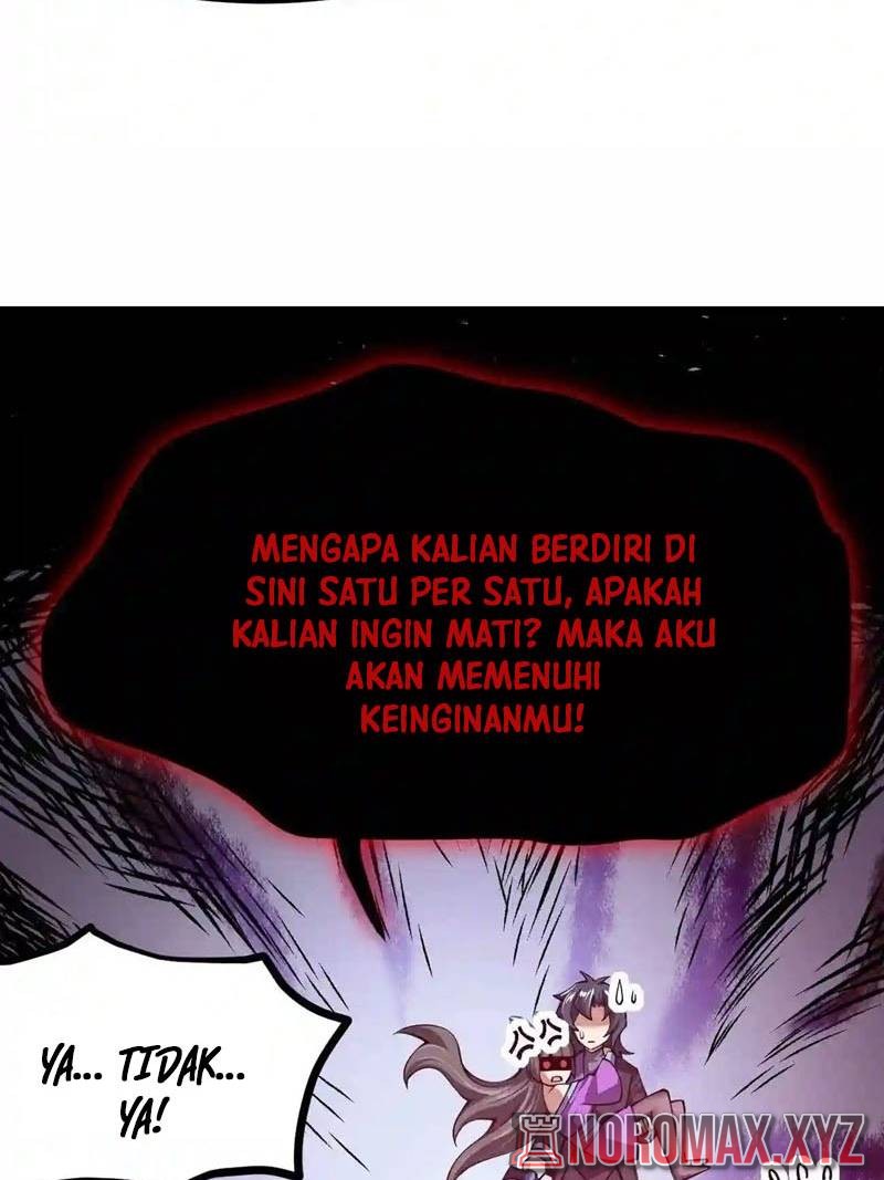 Sword Gods Life Is Not That Boring Chapter 56 - halaman 80