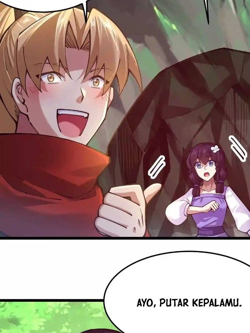 Sword Gods Life Is Not That Boring Chapter 56 - halaman 86