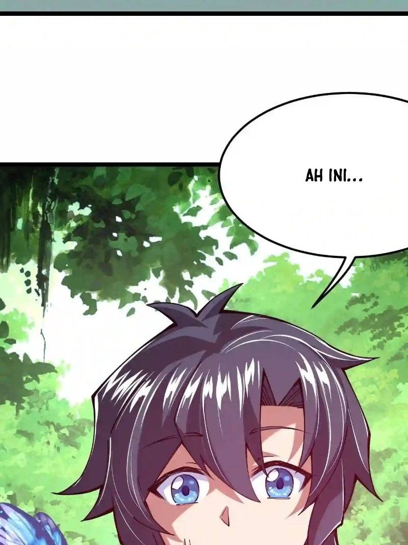 Sword Gods Life Is Not That Boring Chapter 56 - halaman 91