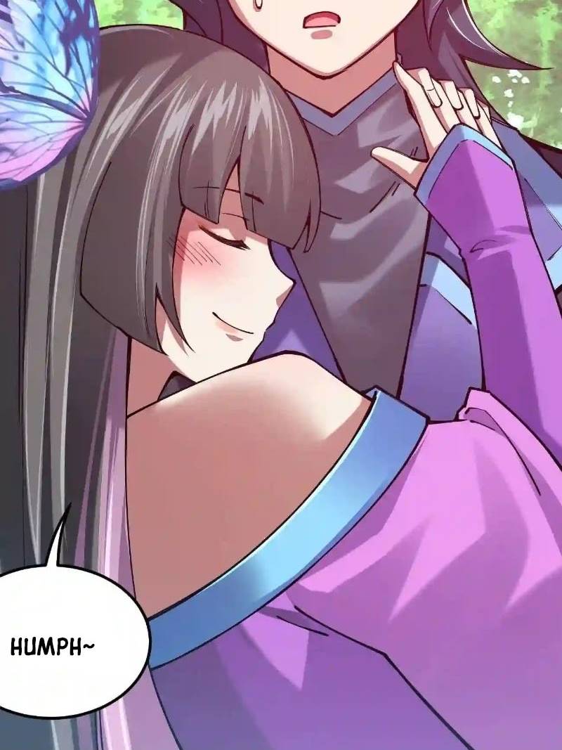 Sword Gods Life Is Not That Boring Chapter 56 - halaman 92