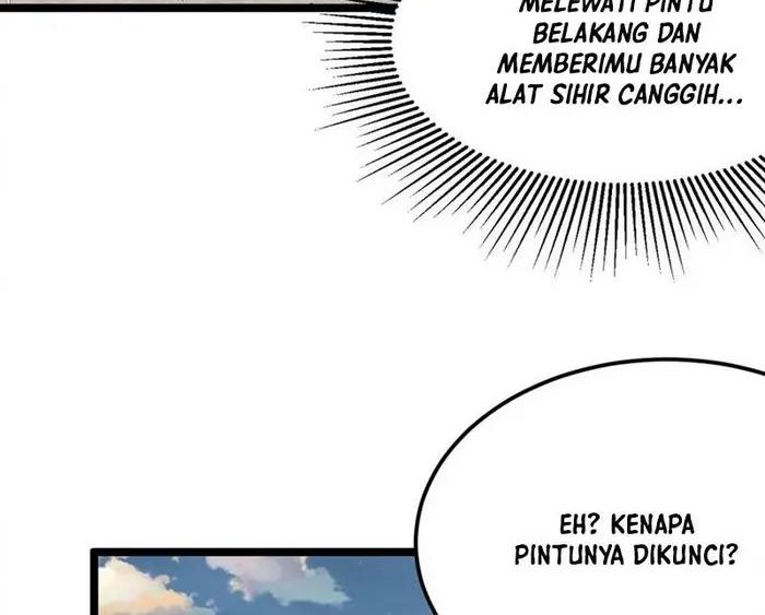 Sword Gods Life Is Not That Boring Chapter 59 - halaman 11