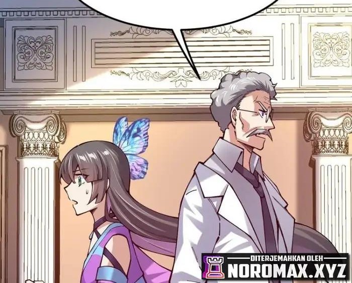 Sword Gods Life Is Not That Boring Chapter 59 - halaman 23