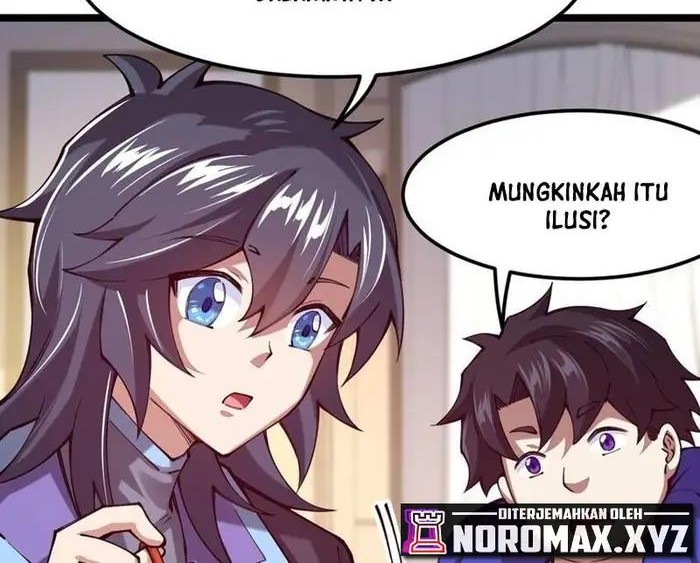 Sword Gods Life Is Not That Boring Chapter 59 - halaman 36