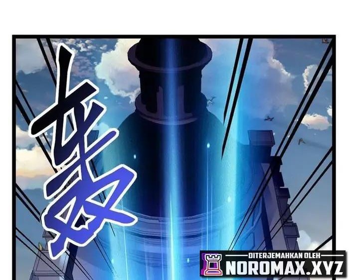 Sword Gods Life Is Not That Boring Chapter 59 - halaman 38