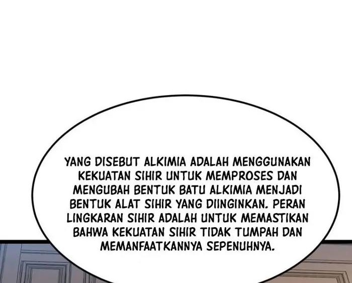 Sword Gods Life Is Not That Boring Chapter 59 - halaman 46