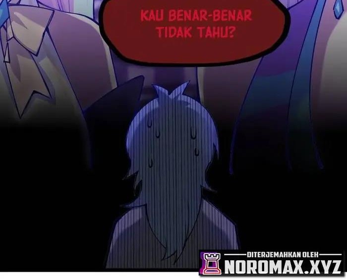 Sword Gods Life Is Not That Boring Chapter 59 - halaman 5