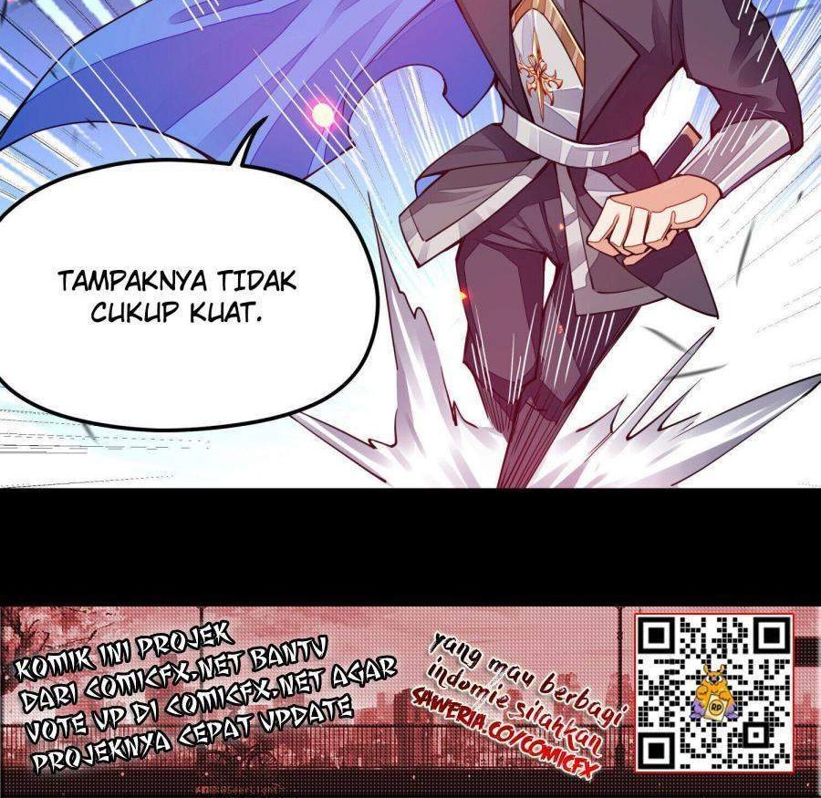 Sword Gods Life Is Not That Boring Chapter 6 - halaman 11