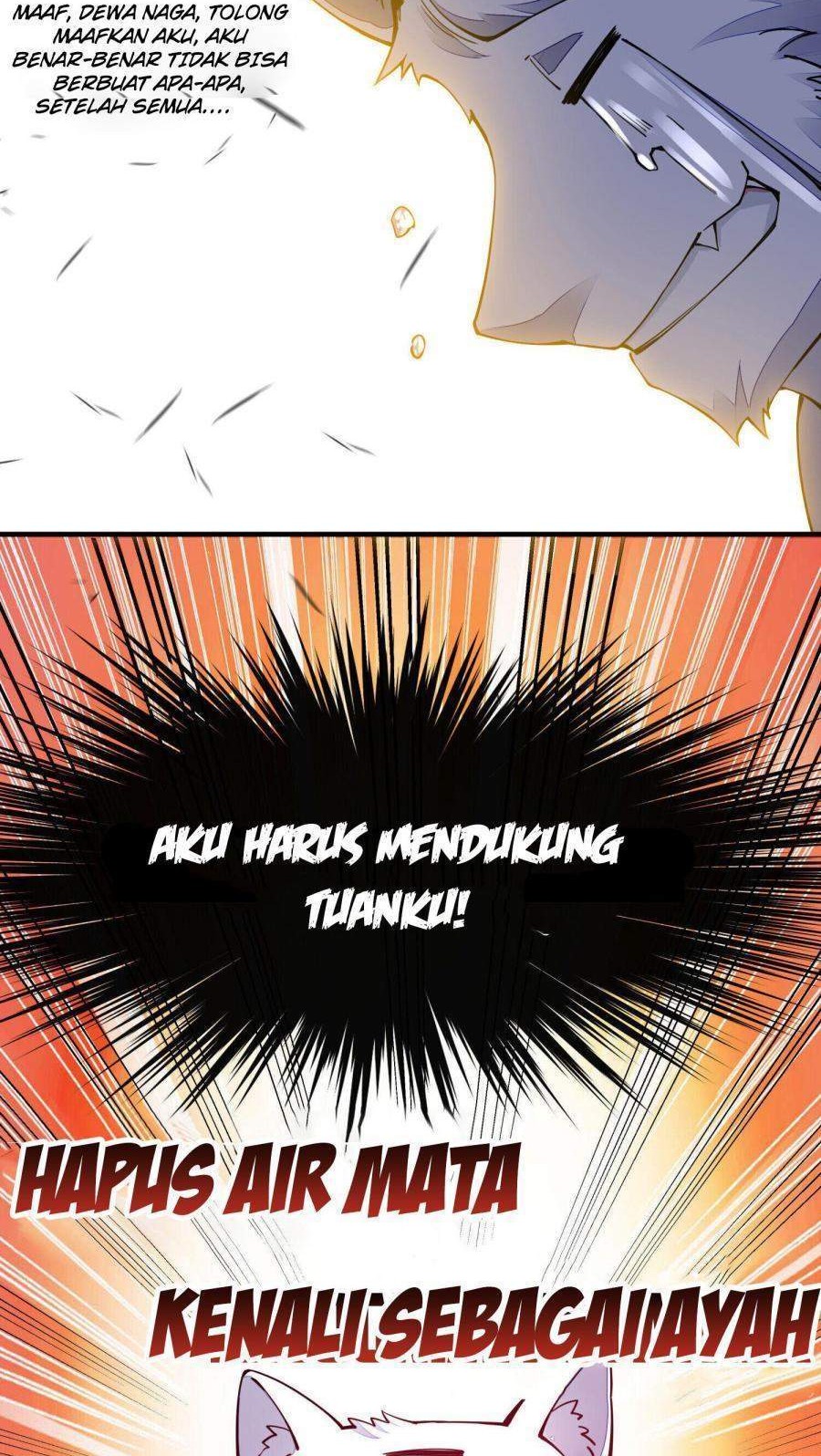 Sword Gods Life Is Not That Boring Chapter 6 - halaman 18