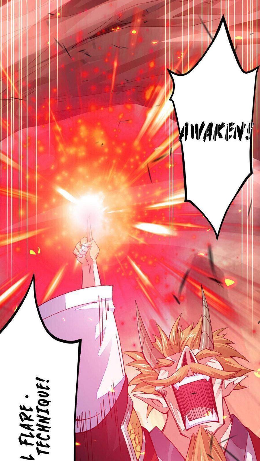 Sword Gods Life Is Not That Boring Chapter 6 - halaman 21
