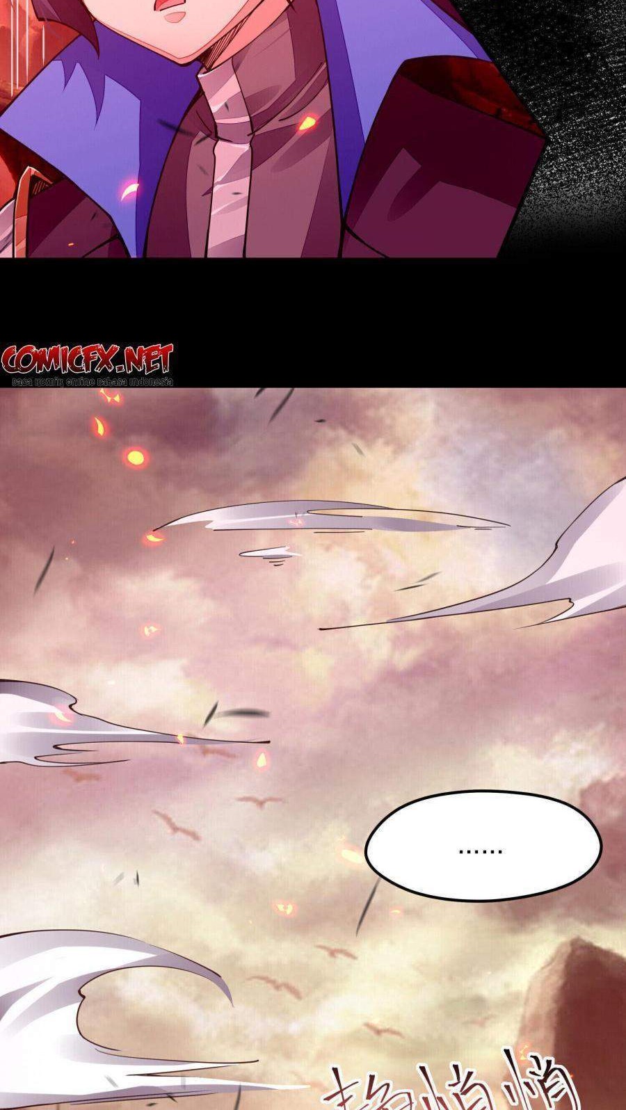 Sword Gods Life Is Not That Boring Chapter 6 - halaman 23