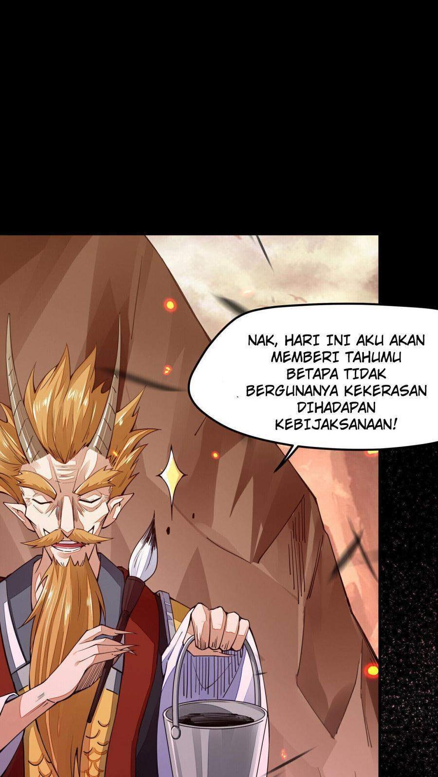 Sword Gods Life Is Not That Boring Chapter 6 - halaman 30
