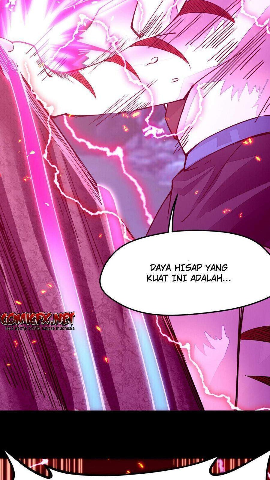 Sword Gods Life Is Not That Boring Chapter 6 - halaman 35