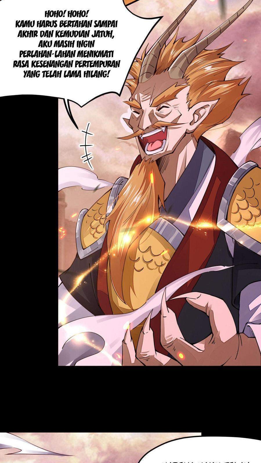 Sword Gods Life Is Not That Boring Chapter 6 - halaman 4