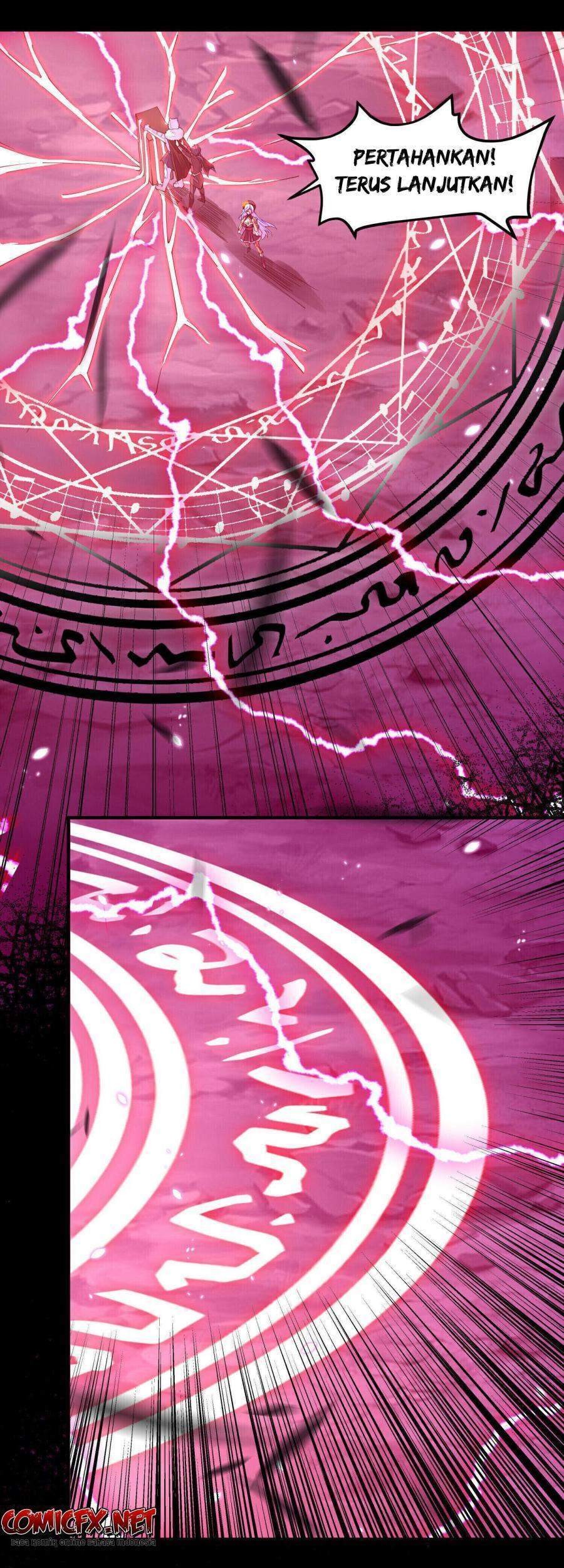 Sword Gods Life Is Not That Boring Chapter 6 - halaman 43