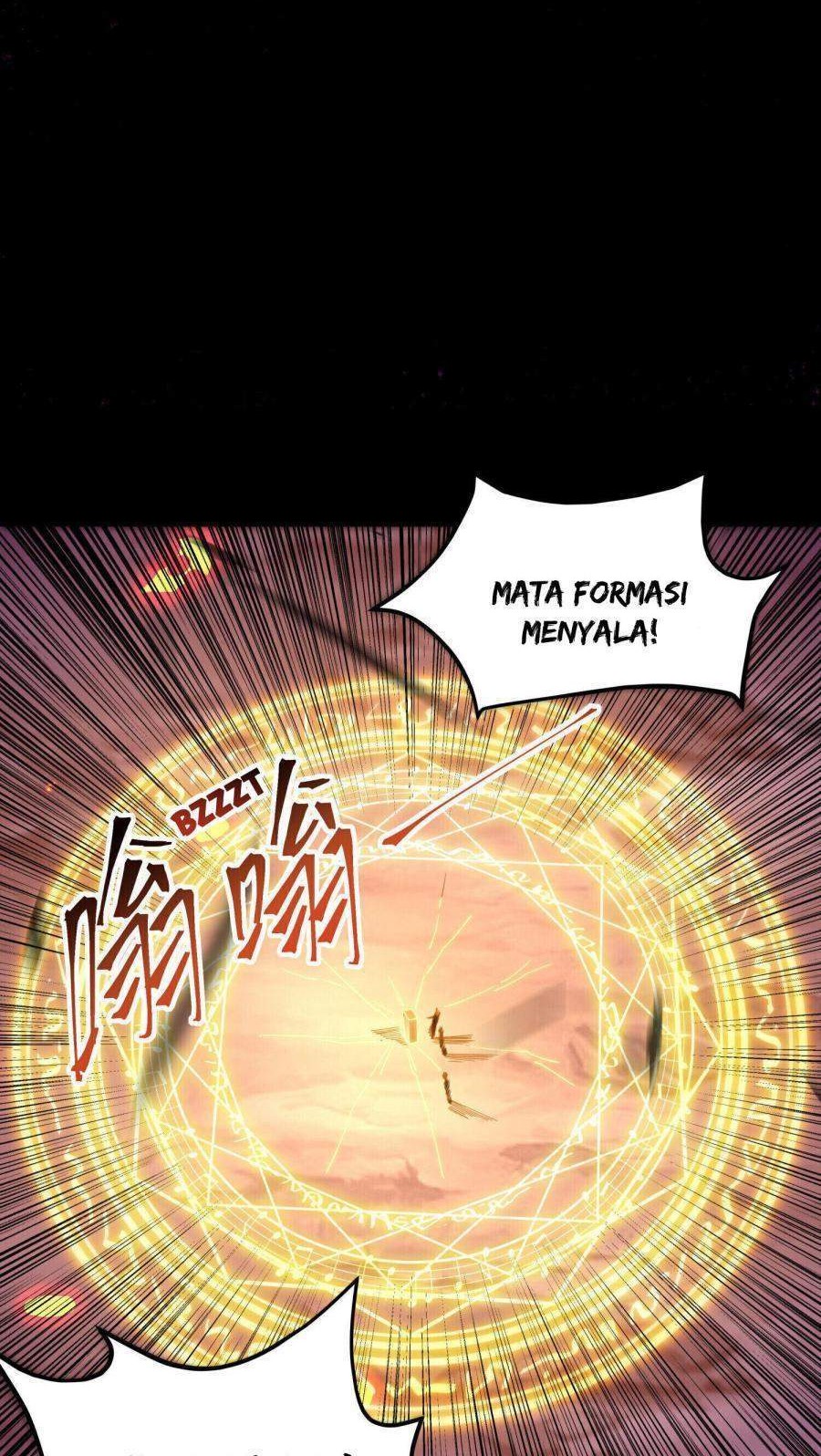 Sword Gods Life Is Not That Boring Chapter 6 - halaman 44