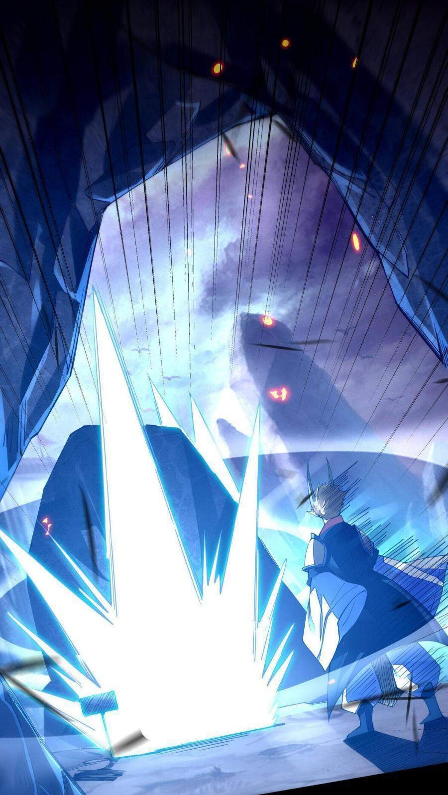 Sword Gods Life Is Not That Boring Chapter 6 - halaman 46