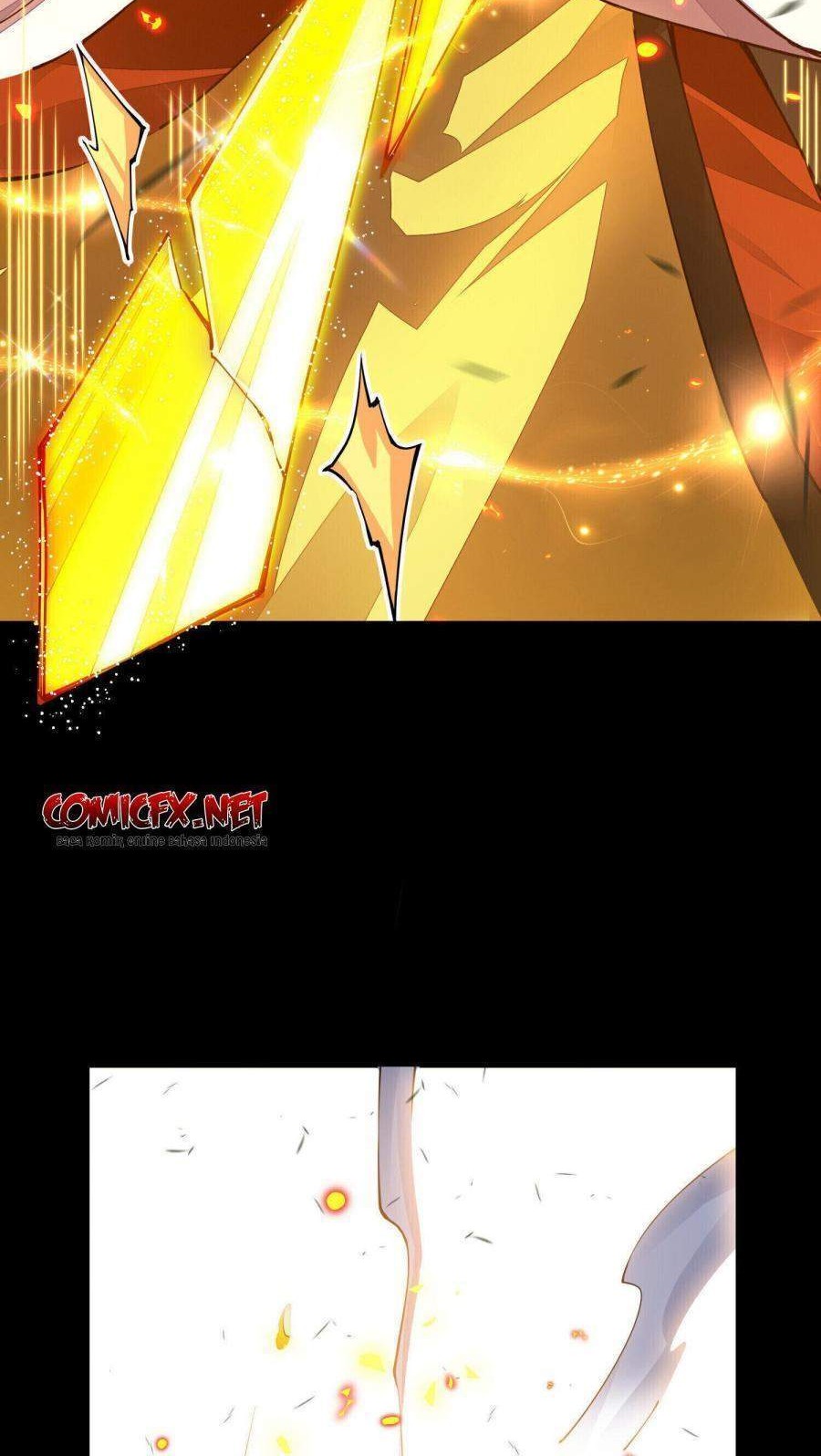 Sword Gods Life Is Not That Boring Chapter 6 - halaman 6