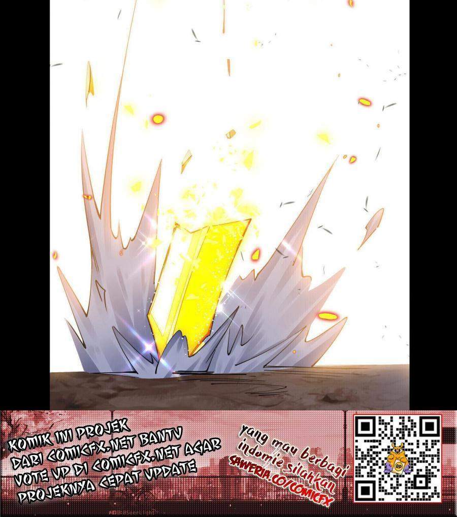 Sword Gods Life Is Not That Boring Chapter 6 - halaman 7