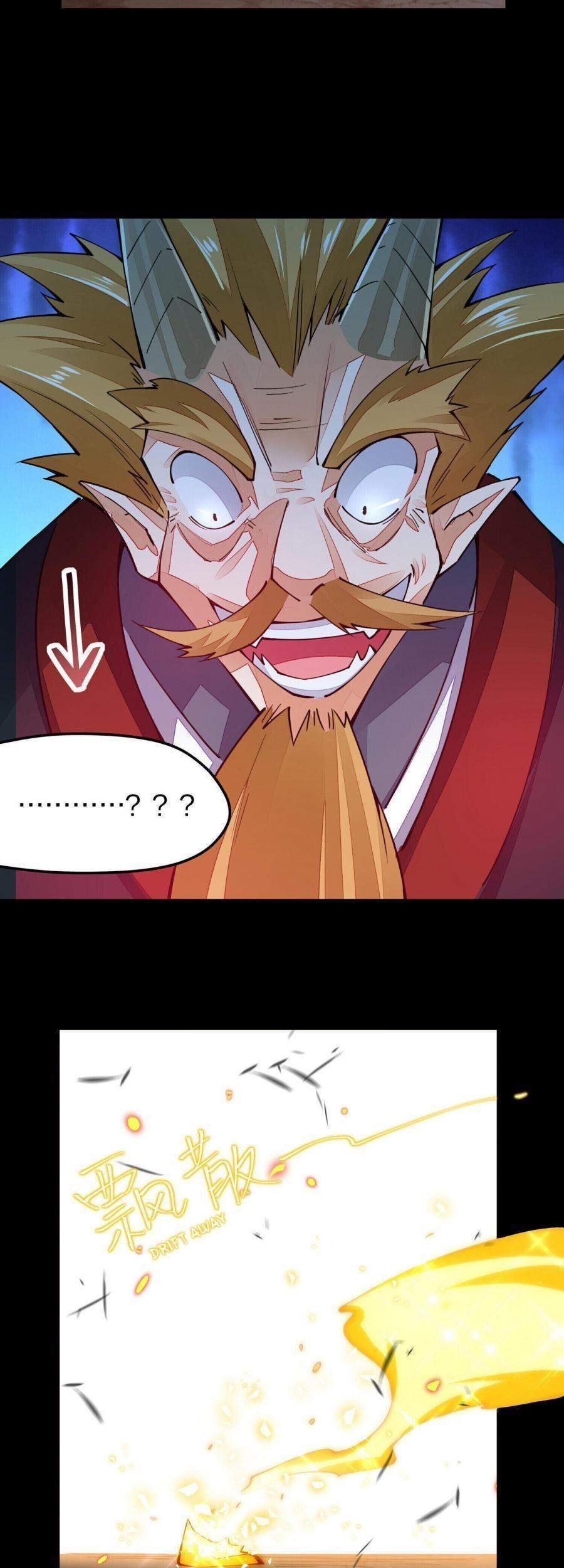 Sword Gods Life Is Not That Boring Chapter 6 - halaman 8