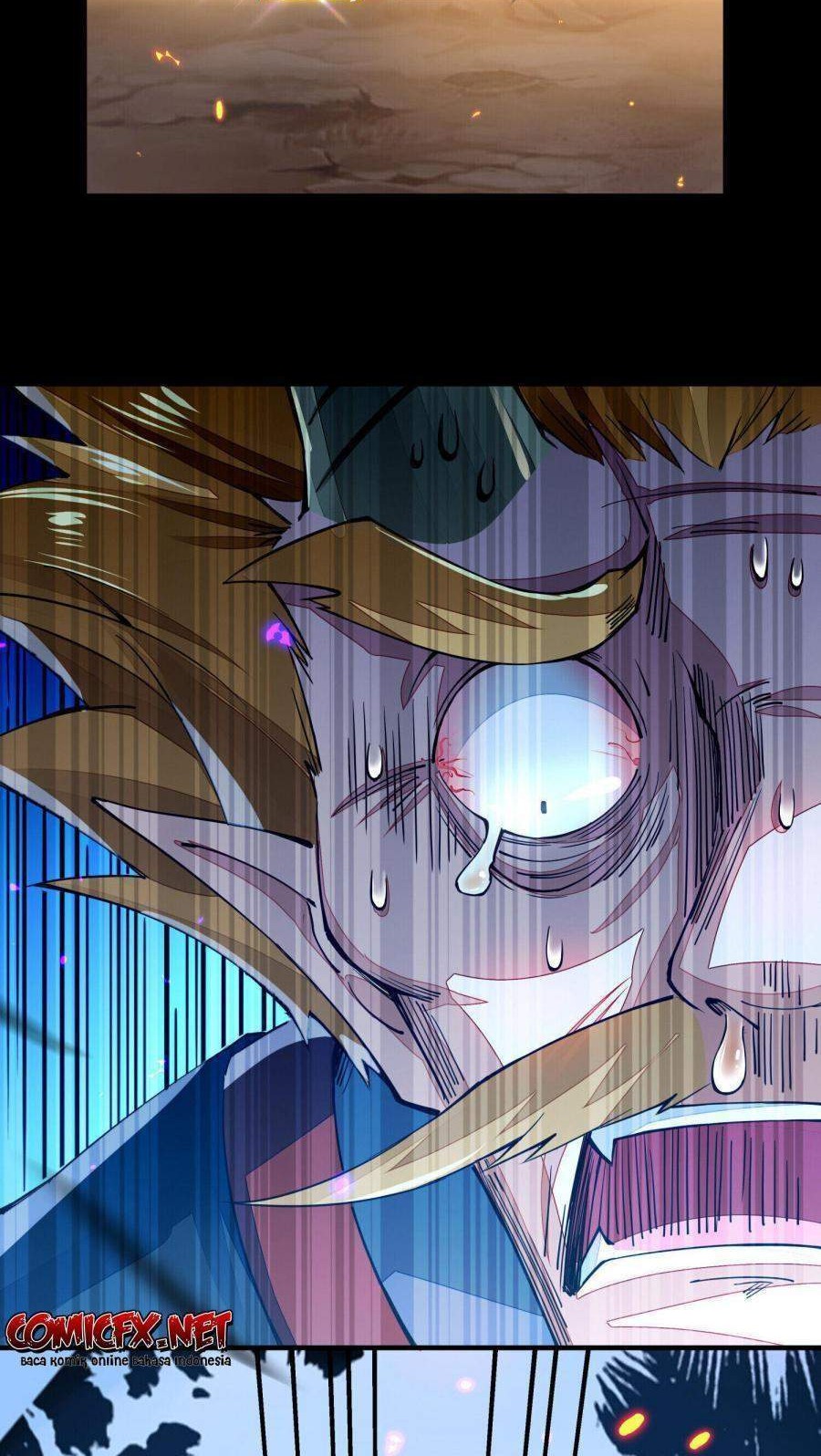 Sword Gods Life Is Not That Boring Chapter 6 - halaman 9