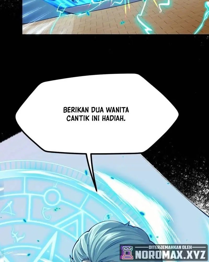 Sword Gods Life Is Not That Boring Chapter 60 - halaman 13