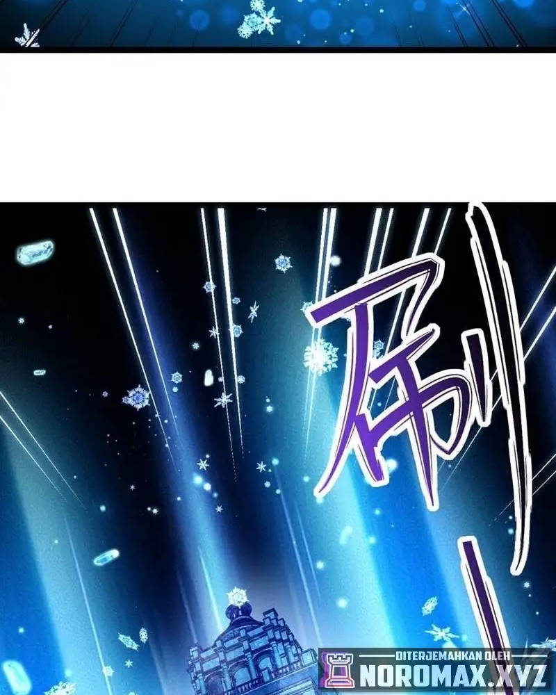 Sword Gods Life Is Not That Boring Chapter 60 - halaman 35