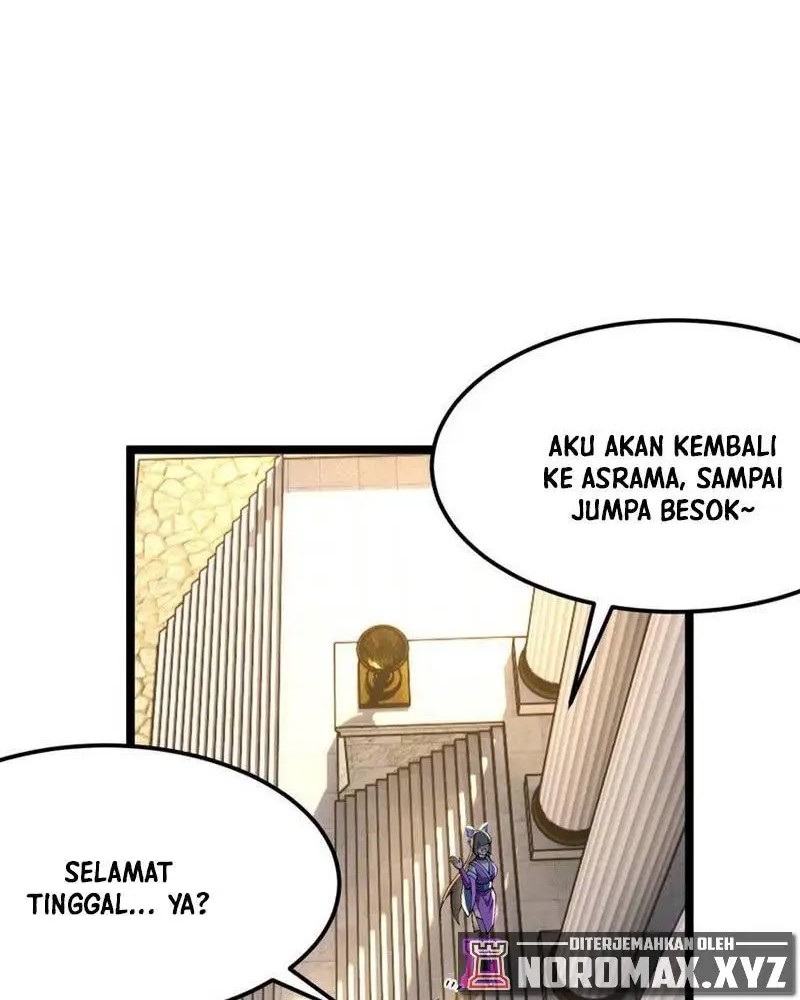 Sword Gods Life Is Not That Boring Chapter 60 - halaman 41