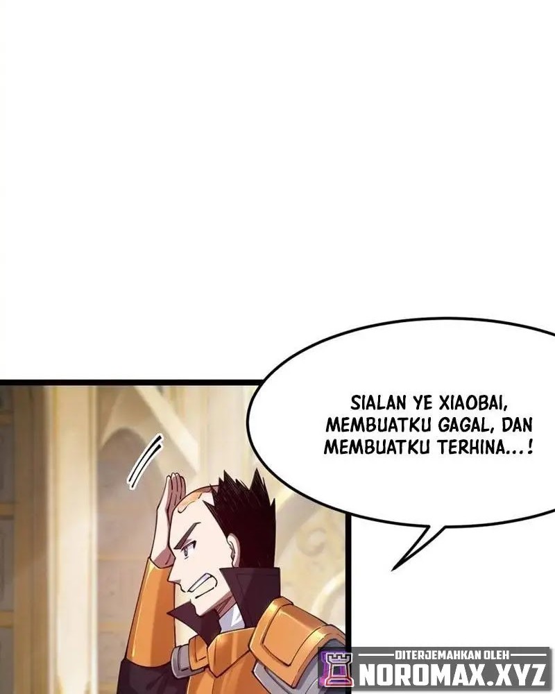 Sword Gods Life Is Not That Boring Chapter 60 - halaman 45
