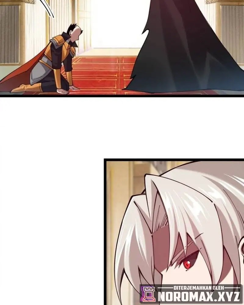 Sword Gods Life Is Not That Boring Chapter 60 - halaman 47