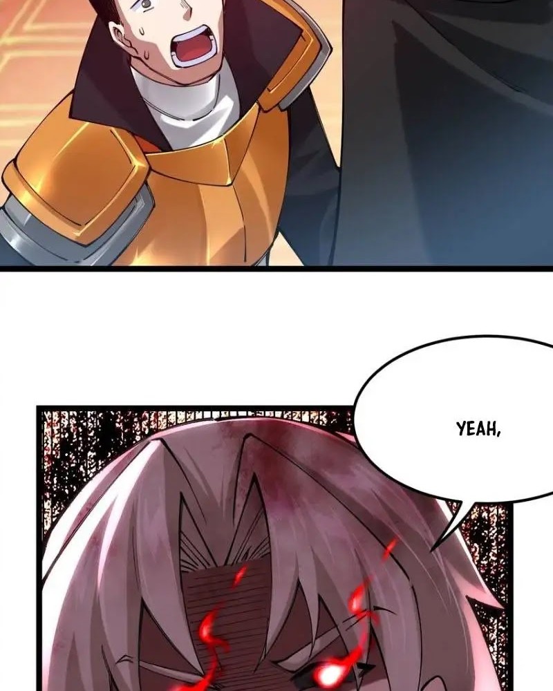 Sword Gods Life Is Not That Boring Chapter 60 - halaman 49