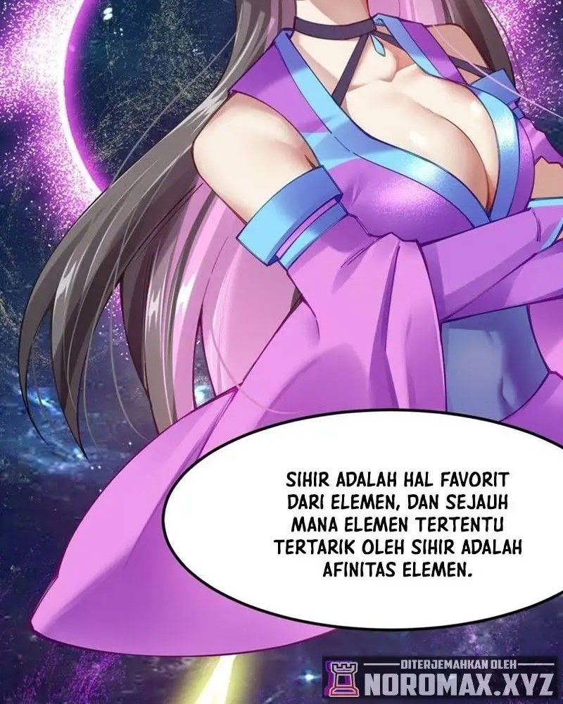 Sword Gods Life Is Not That Boring Chapter 60 - halaman 5