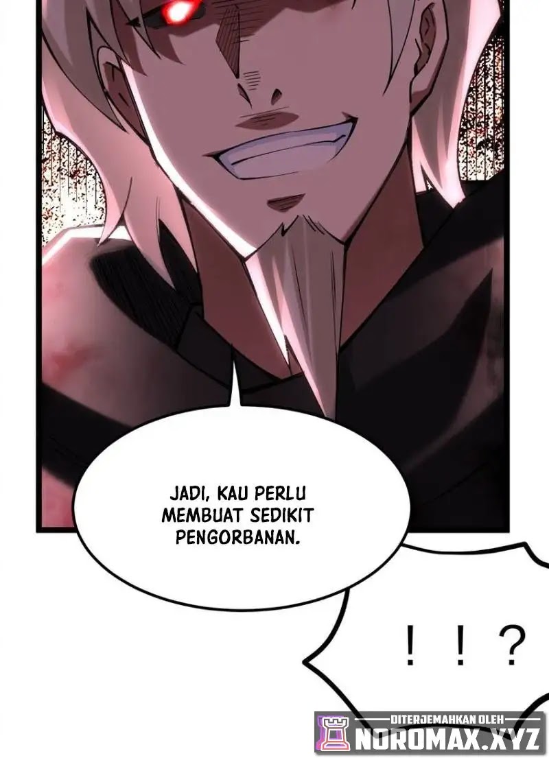 Sword Gods Life Is Not That Boring Chapter 60 - halaman 50