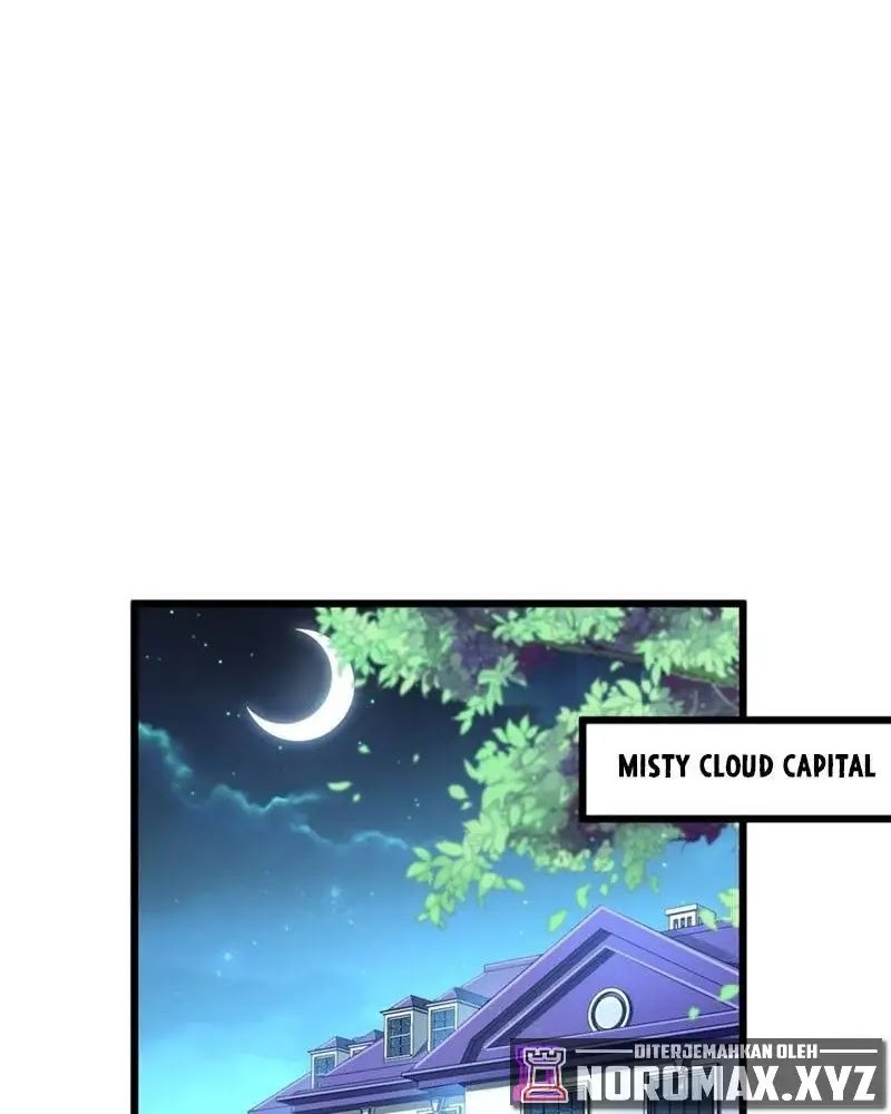 Sword Gods Life Is Not That Boring Chapter 61 - halaman 11